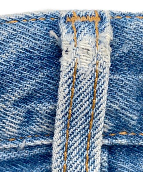 LEVI'S（リーバイス）LEVI'S (リーバイス) 【古着】501デニムパンツ インディゴ サイズ:W33の古着・服飾アイテム