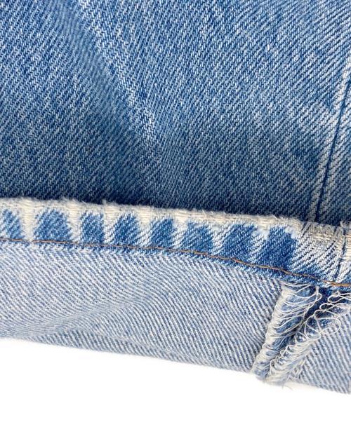 LEVI'S（リーバイス）LEVI'S (リーバイス) 【古着】501デニムパンツ インディゴ サイズ:W33の古着・服飾アイテム