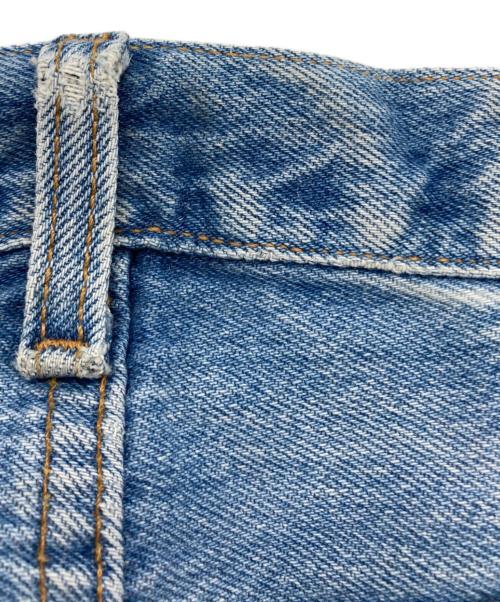 LEVI'S（リーバイス）LEVI'S (リーバイス) 【古着】501デニムパンツ インディゴ サイズ:W33の古着・服飾アイテム