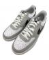 NIKE（ナイキ）の古着「Court Vision Low」｜ホワイト×グレー