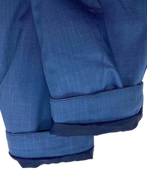 Columbia（コロンビア）Columbia (コロンビア) ウィリバードIV インターチェンジジャケット ブルー サイズ:Mの古着・服飾アイテム