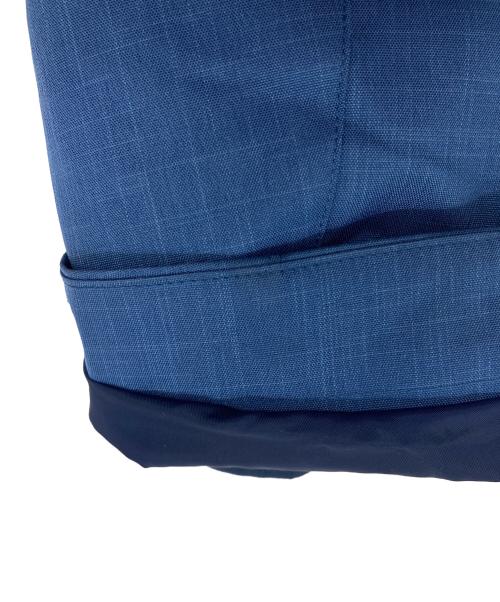Columbia（コロンビア）Columbia (コロンビア) ウィリバードIV インターチェンジジャケット ブルー サイズ:Mの古着・服飾アイテム