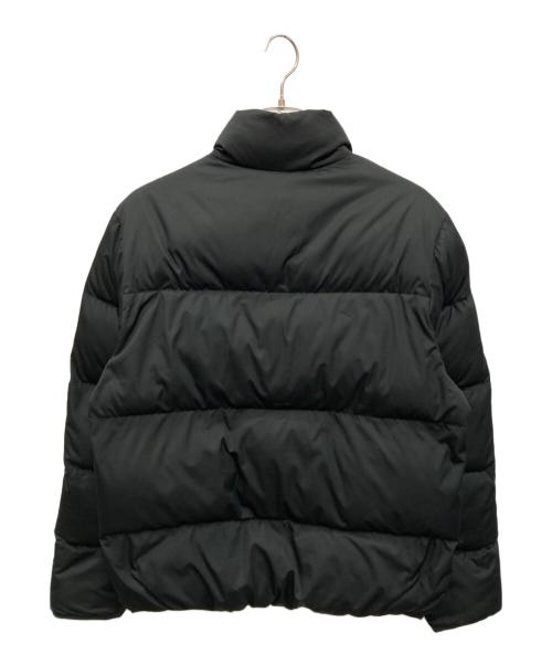 NIKE（ナイキ）NIKE (ナイキ) クラブパファー ジャケット ブラック サイズ:Sの古着・服飾アイテム