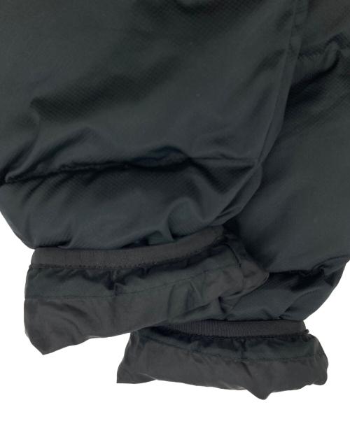 NIKE（ナイキ）NIKE (ナイキ) クラブパファー ジャケット ブラック サイズ:Sの古着・服飾アイテム