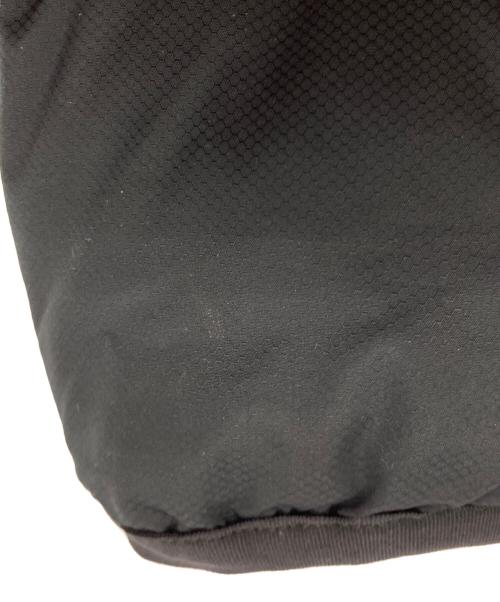 NIKE（ナイキ）NIKE (ナイキ) クラブパファー ジャケット ブラック サイズ:Sの古着・服飾アイテム