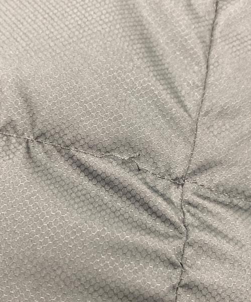 NIKE（ナイキ）NIKE (ナイキ) クラブパファー ジャケット ブラック サイズ:Sの古着・服飾アイテム
