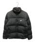 NIKE（ナイキ）の古着「クラブパファー ジャケット」｜ブラック