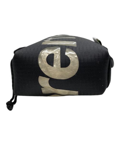 SUPREME（シュプリーム）Supreme (シュプリーム) neck pouch ブラックの古着・服飾アイテム