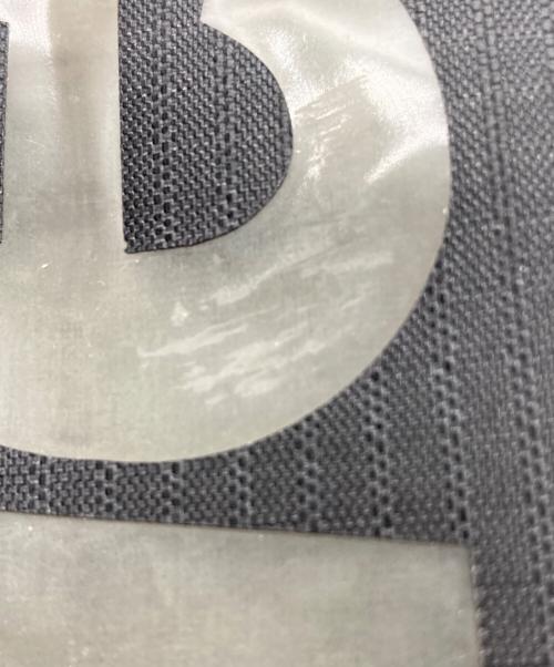 SUPREME（シュプリーム）Supreme (シュプリーム) neck pouch ブラックの古着・服飾アイテム