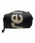 中古・古着 Supreme (シュプリーム) neck pouch ブラック：7000円