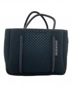 STATE OF ESCAPEステイトオブエスケープ）の古着「MICRO ESCAPE BAG」｜ブラック