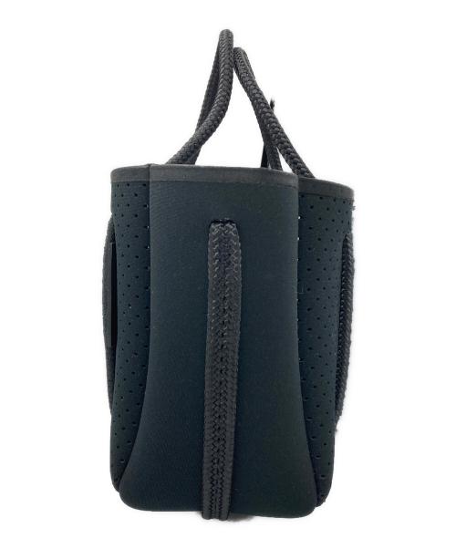 STATE OF ESCAPE（ステイトオブエスケープ）STATE OF ESCAPE (ステイトオブエスケープ) MICRO ESCAPE BAG ブラックの古着・服飾アイテム
