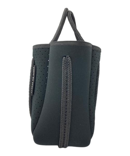 STATE OF ESCAPE（ステイトオブエスケープ）STATE OF ESCAPE (ステイトオブエスケープ) MICRO ESCAPE BAG ブラックの古着・服飾アイテム