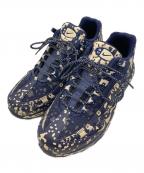 NIKE×C.Eナイキ×シーイー）の古着「AIR MAX 95」｜ネイビー