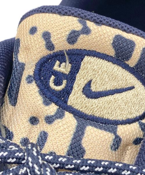 NIKE（ナイキ）NIKE (ナイキ) C.E (シーイー) AIR MAX 95 ネイビー サイズ:27cmの古着・服飾アイテム