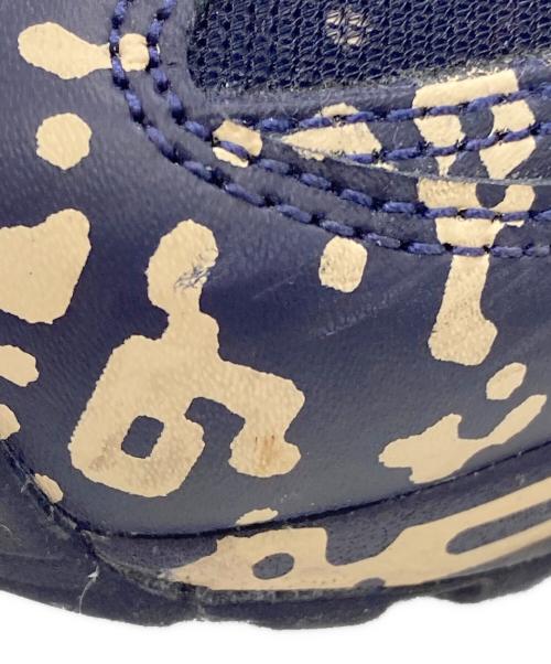 NIKE（ナイキ）NIKE (ナイキ) C.E (シーイー) AIR MAX 95 ネイビー サイズ:27cmの古着・服飾アイテム