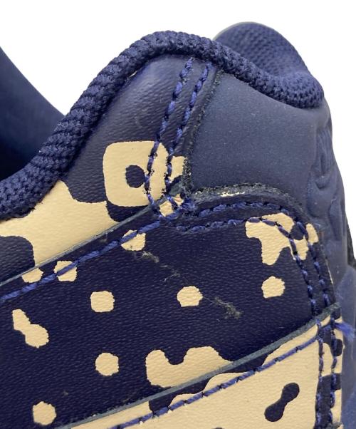 NIKE（ナイキ）NIKE (ナイキ) C.E (シーイー) AIR MAX 95 ネイビー サイズ:27cmの古着・服飾アイテム