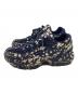 NIKE (ナイキ) C.E (シーイー) AIR MAX 95 ネイビー サイズ:27cm：10000円