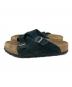 BIRKENSTOCK (ビルケンシュトック) Zurich ブラック サイズ:26cm：8000円