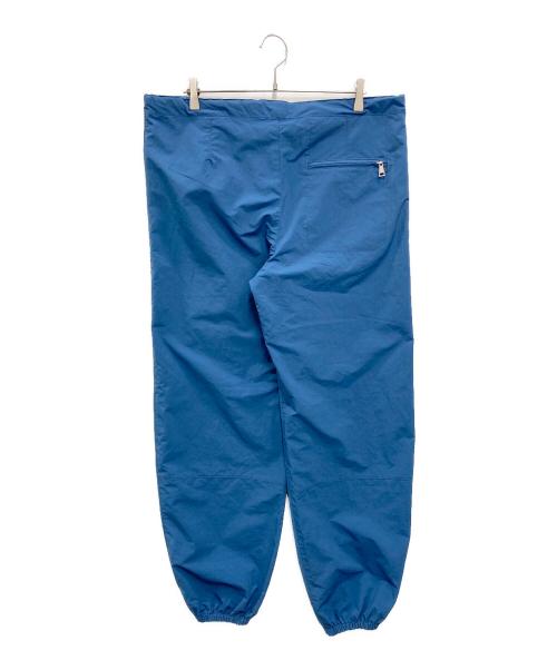 MONCLER（モンクレール）MONCLER (モンクレール) Technical Pants ネイビー サイズ:40の古着・服飾アイテム