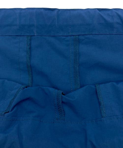 MONCLER（モンクレール）MONCLER (モンクレール) Technical Pants ネイビー サイズ:40の古着・服飾アイテム