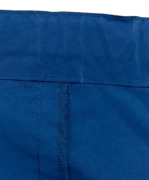 MONCLER（モンクレール）MONCLER (モンクレール) Technical Pants ネイビー サイズ:40の古着・服飾アイテム