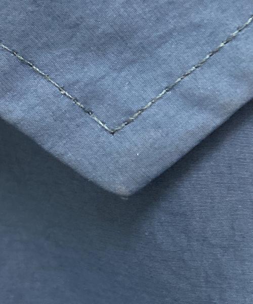 MONCLER（モンクレール）MONCLER (モンクレール) Technical Pants ネイビー サイズ:40の古着・服飾アイテム