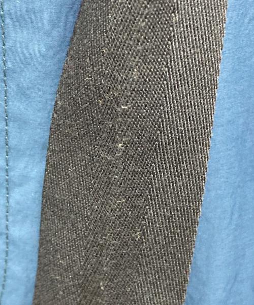 MONCLER（モンクレール）MONCLER (モンクレール) Technical Pants ネイビー サイズ:40の古着・服飾アイテム
