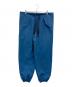 MONCLER（モンクレール）の古着「Technical Pants」｜ネイビー