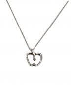 TIFFANY & Co.ティファニー）の古着「アップルネックレス」