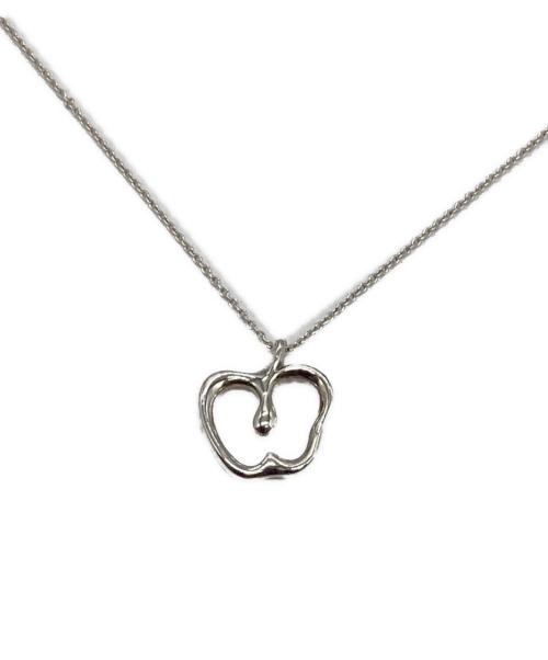 TIFFANY & Co.（ティファニー）TIFFANY & Co. (ティファニー) アップルネックレスの古着・服飾アイテム