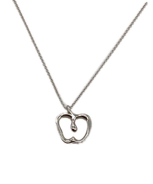 TIFFANY & Co.（ティファニー）TIFFANY & Co. (ティファニー) アップルネックレスの古着・服飾アイテム