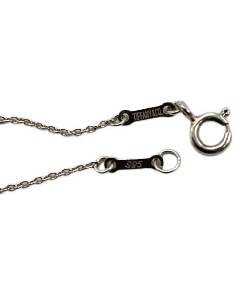 TIFFANY & Co.（ティファニー）TIFFANY & Co. (ティファニー) アップルネックレスの古着・服飾アイテム