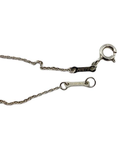TIFFANY & Co.（ティファニー）TIFFANY & Co. (ティファニー) アップルネックレスの古着・服飾アイテム