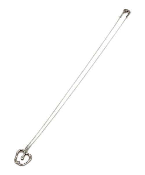 TIFFANY & Co.（ティファニー）TIFFANY & Co. (ティファニー) アップルネックレスの古着・服飾アイテム