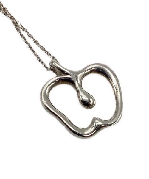 TIFFANY & Co.（ティファニー）TIFFANY & Co. (ティファニー) アップルネックレスの古着・服飾アイテム