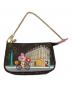 LOUIS VUITTON（ルイ ヴィトン）の古着「ハンドポーチ」｜ブラウン