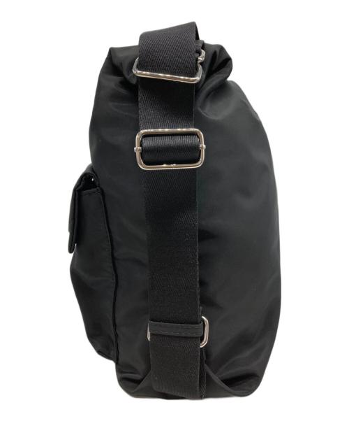 ViS（ビス）ViS (ビス) OUTDOOR PRODUCTS (アウトドア プロダクツ) 別注マルチウェイショルダーバッグ ブラックの古着・服飾アイテム