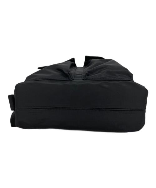 ViS（ビス）ViS (ビス) OUTDOOR PRODUCTS (アウトドア プロダクツ) 別注マルチウェイショルダーバッグ ブラックの古着・服飾アイテム