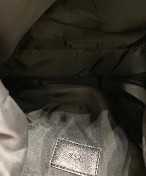 ViS（ビス）ViS (ビス) OUTDOOR PRODUCTS (アウトドア プロダクツ) 別注マルチウェイショルダーバッグ ブラックの古着・服飾アイテム