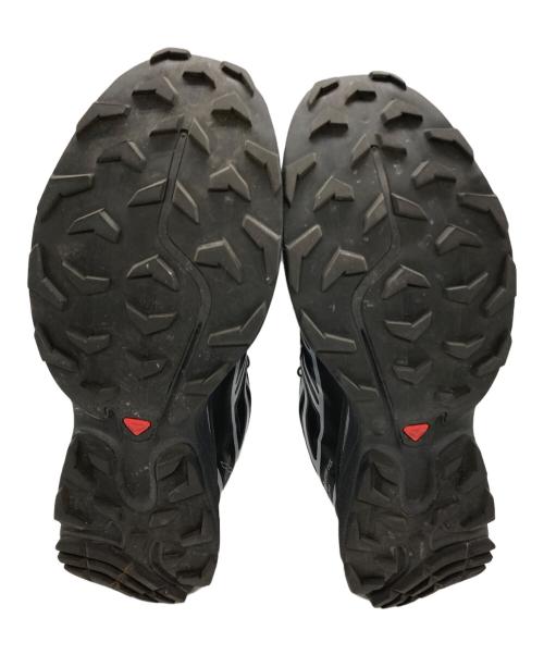 SALOMON（サロモン）SALOMON (サロモン) XT-6 GORE-TEX ブラック サイズ:26.5cmの古着・服飾アイテム