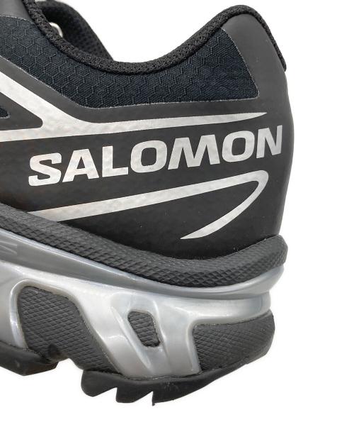 SALOMON（サロモン）SALOMON (サロモン) XT-6 GORE-TEX ブラック サイズ:26.5cmの古着・服飾アイテム