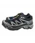 SALOMON (サロモン) XT-6 GORE-TEX ブラック サイズ:26.5cm：20000円