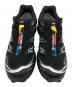 中古・古着 SALOMON (サロモン) XT-6 GORE-TEX ブラック サイズ:26.5cm：20000円
