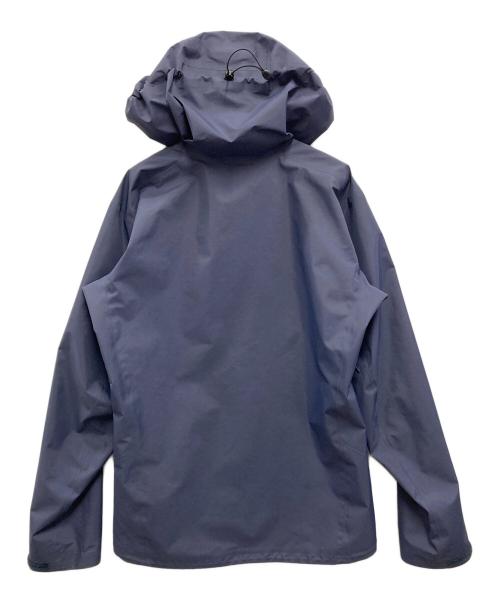 ARC'TERYX（アークテリクス）ARC'TERYX (アークテリクス) BETA SL JACKET Black Sapphire サイズ:XSの古着・服飾アイテム
