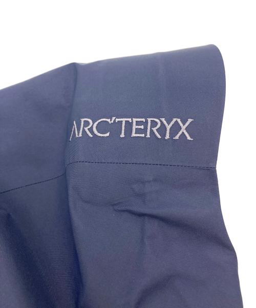 ARC'TERYX（アークテリクス）ARC'TERYX (アークテリクス) BETA SL JACKET Black Sapphire サイズ:XSの古着・服飾アイテム