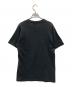 Supreme (シュプリーム) Playboi carti Tee ブラック サイズ:S：10000円