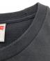 中古・古着 Supreme (シュプリーム) Playboi carti Tee ブラック サイズ:S：10000円