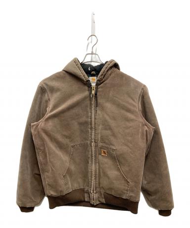 中古・古着通販】CarHartt (カーハート) アクティブジャケット