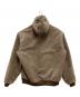 CarHartt (カーハート) アクティブジャケット ブラウン サイズ:L：23000円